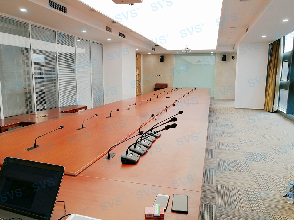 無紙化會議軟件_多媒體智能會議系統方案