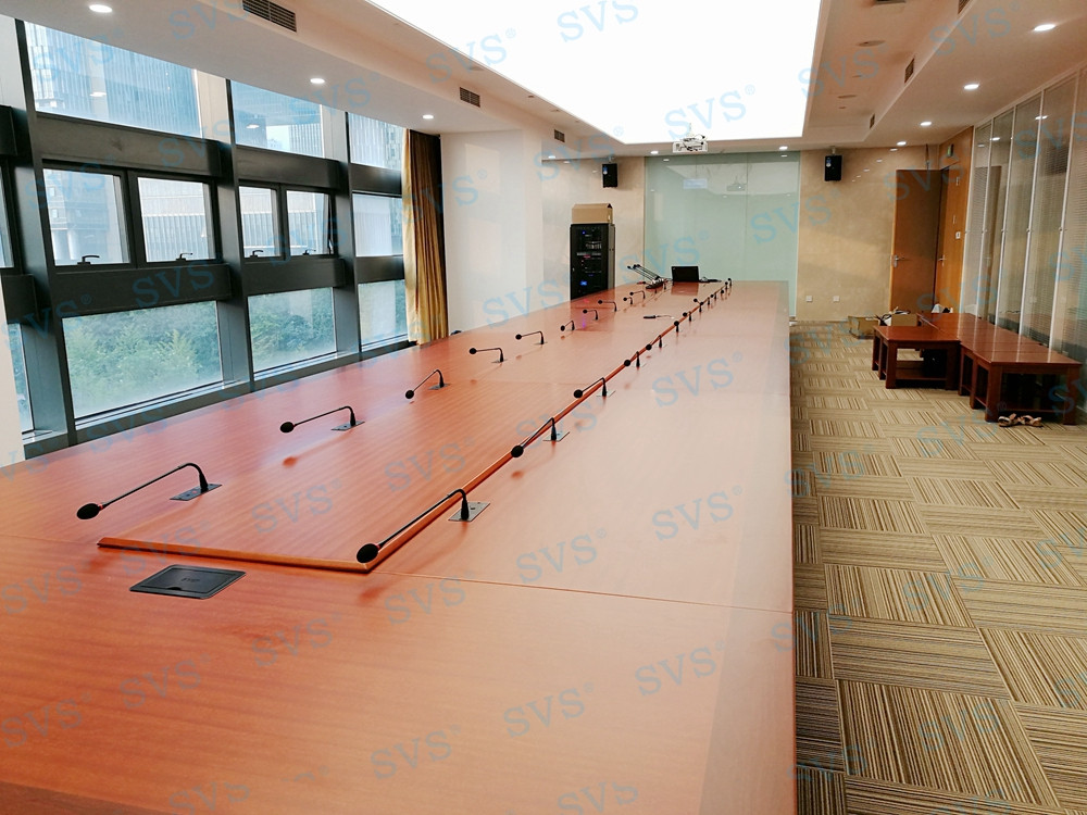 無紙化會議軟件_多媒體智能會議系統方案