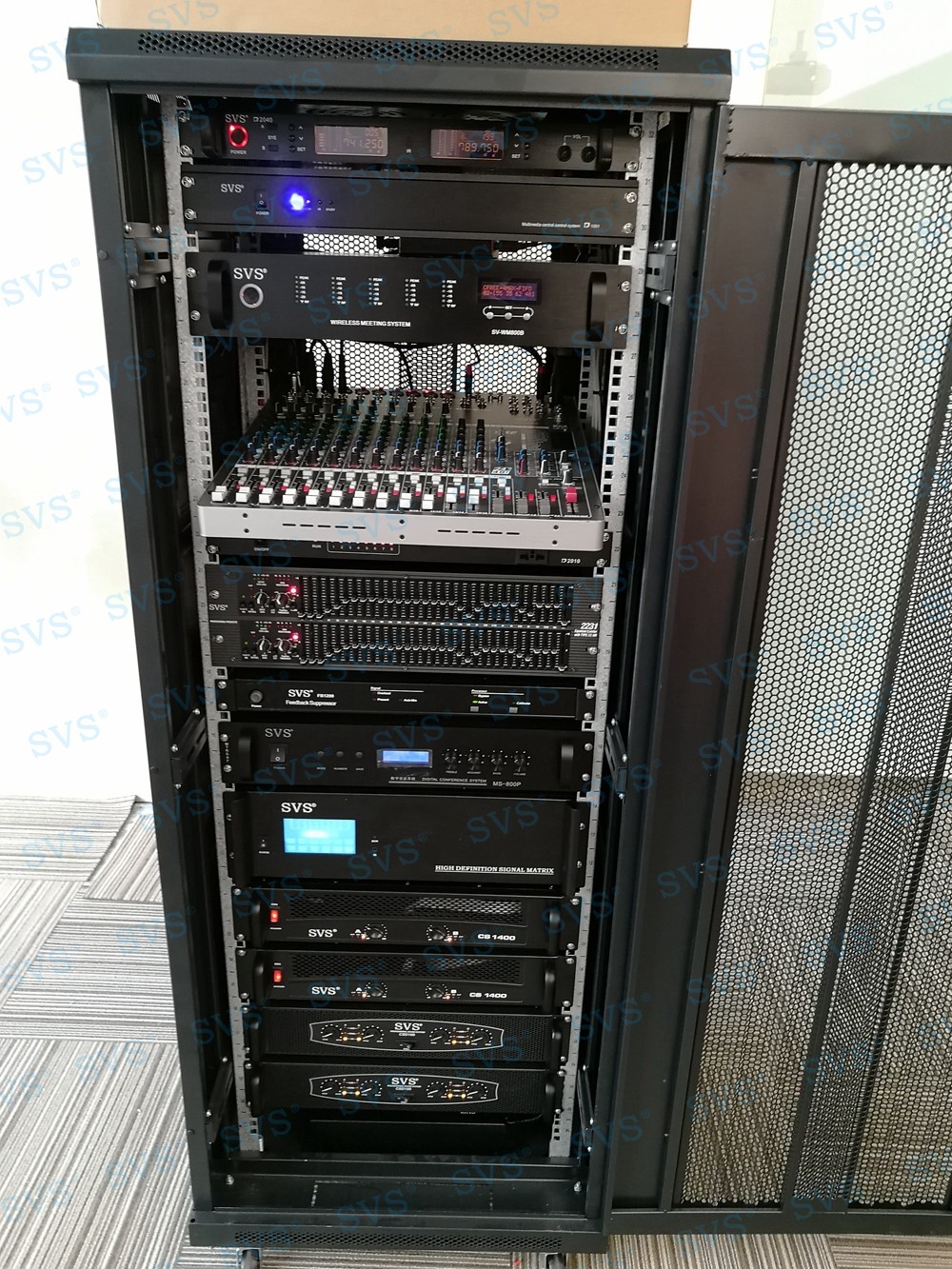 無紙化會議軟件_多媒體智能會議系統方案