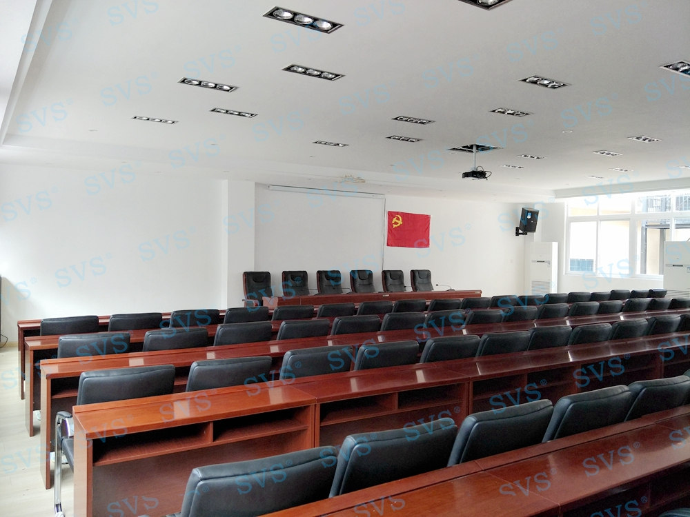 無紙化會議軟件_多媒體智能會議系統方案