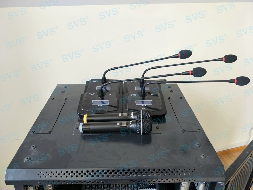 無紙化會議軟件_多媒體智能會議系統方案