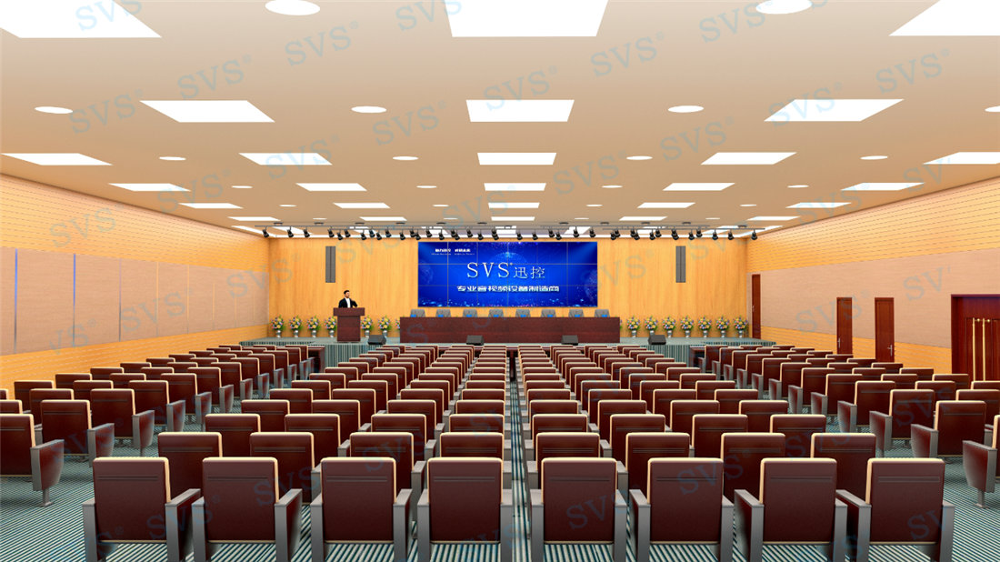 無紙化會(huì)議軟件_多媒體智能會(huì)議系統(tǒng)方案