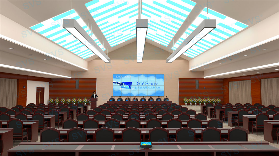 無紙化會議軟件_多媒體智能會議系統(tǒng)方案