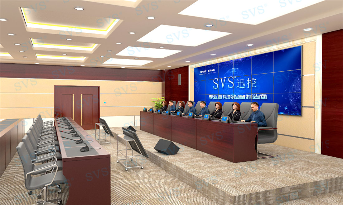 無紙化會議軟件_多媒體智能會議系統(tǒng)方案