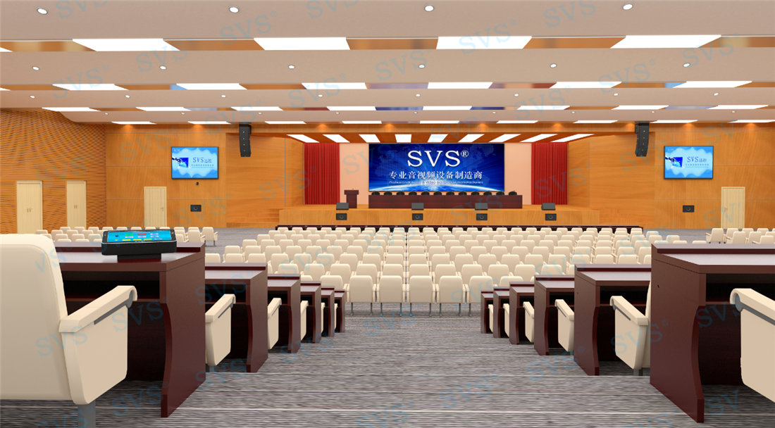 無紙化會議軟件_多媒體智能會議系統方案