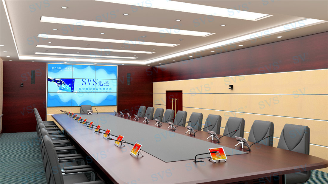無紙化會議軟件_多媒體智能會議系統方案