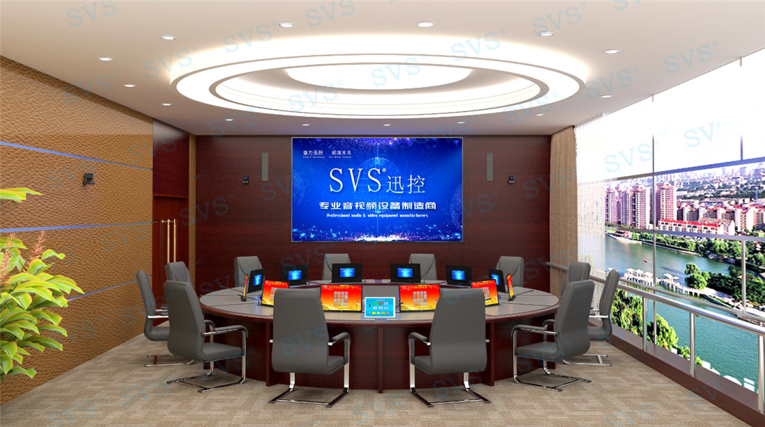 無(wú)紙化會(huì)議軟件_多媒體智能會(huì)議系統(tǒng)方案