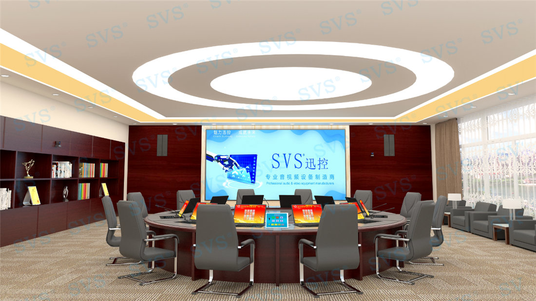 無(wú)紙化會(huì)議軟件_多媒體智能會(huì)議系統(tǒng)方案