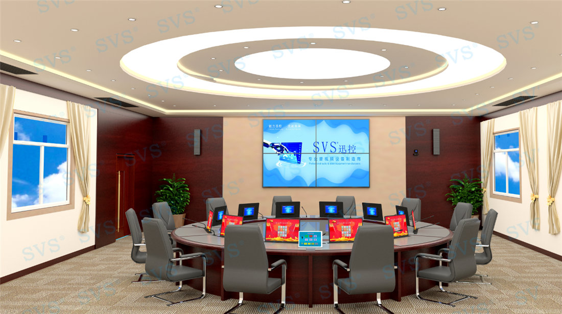 無(wú)紙化會(huì)議軟件_多媒體智能會(huì)議系統(tǒng)方案