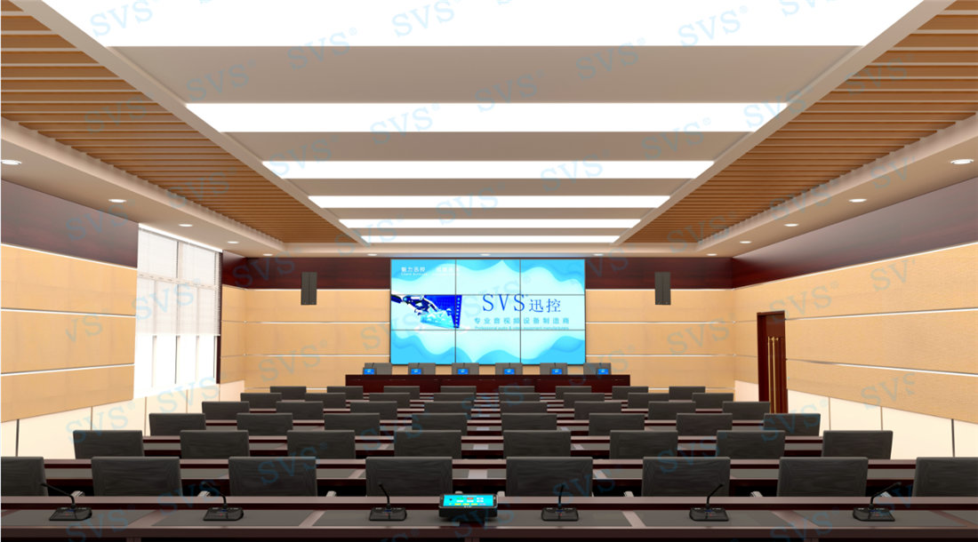 無紙化會議軟件_多媒體智能會議系統方案