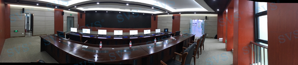 無紙化會議軟件_多媒體智能會議系統方案