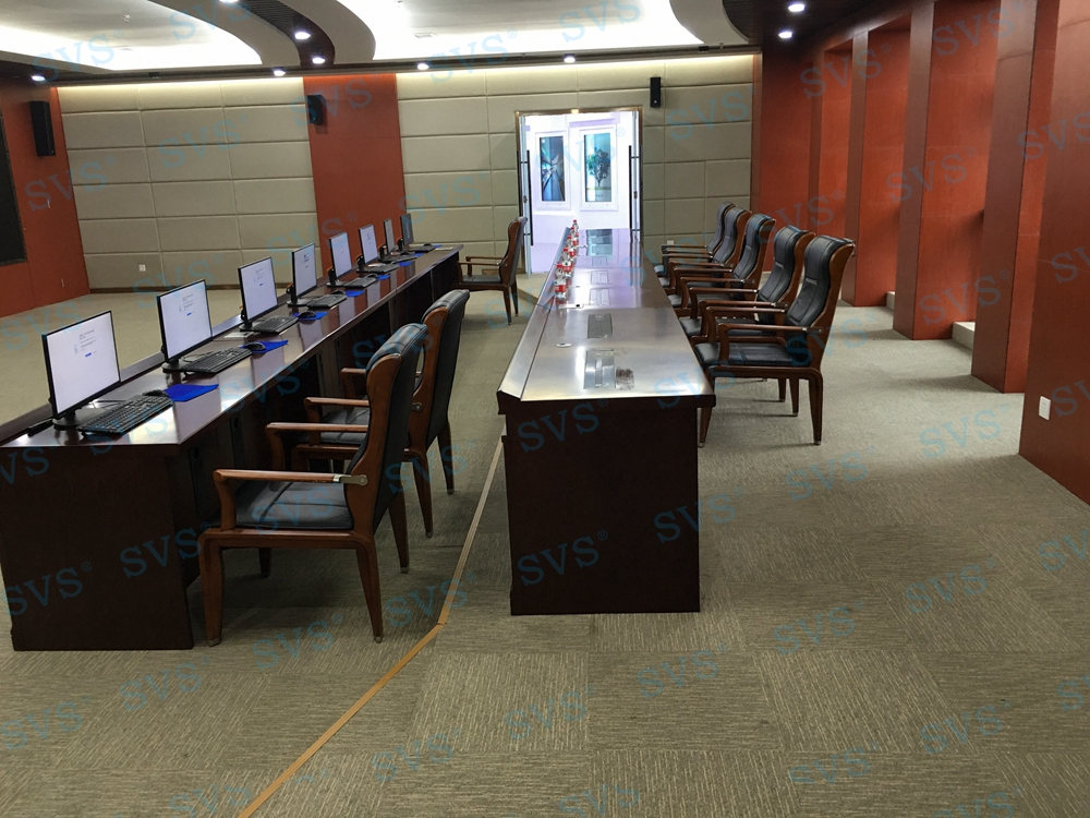 無紙化會議軟件_多媒體智能會議系統方案