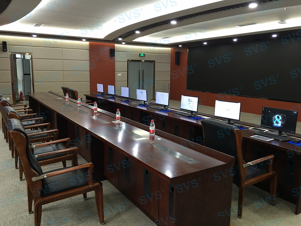 無紙化會議軟件_多媒體智能會議系統方案