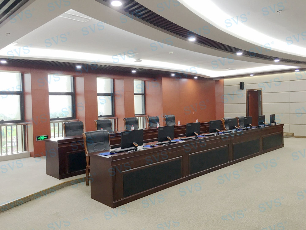 無紙化會議軟件_多媒體智能會議系統方案