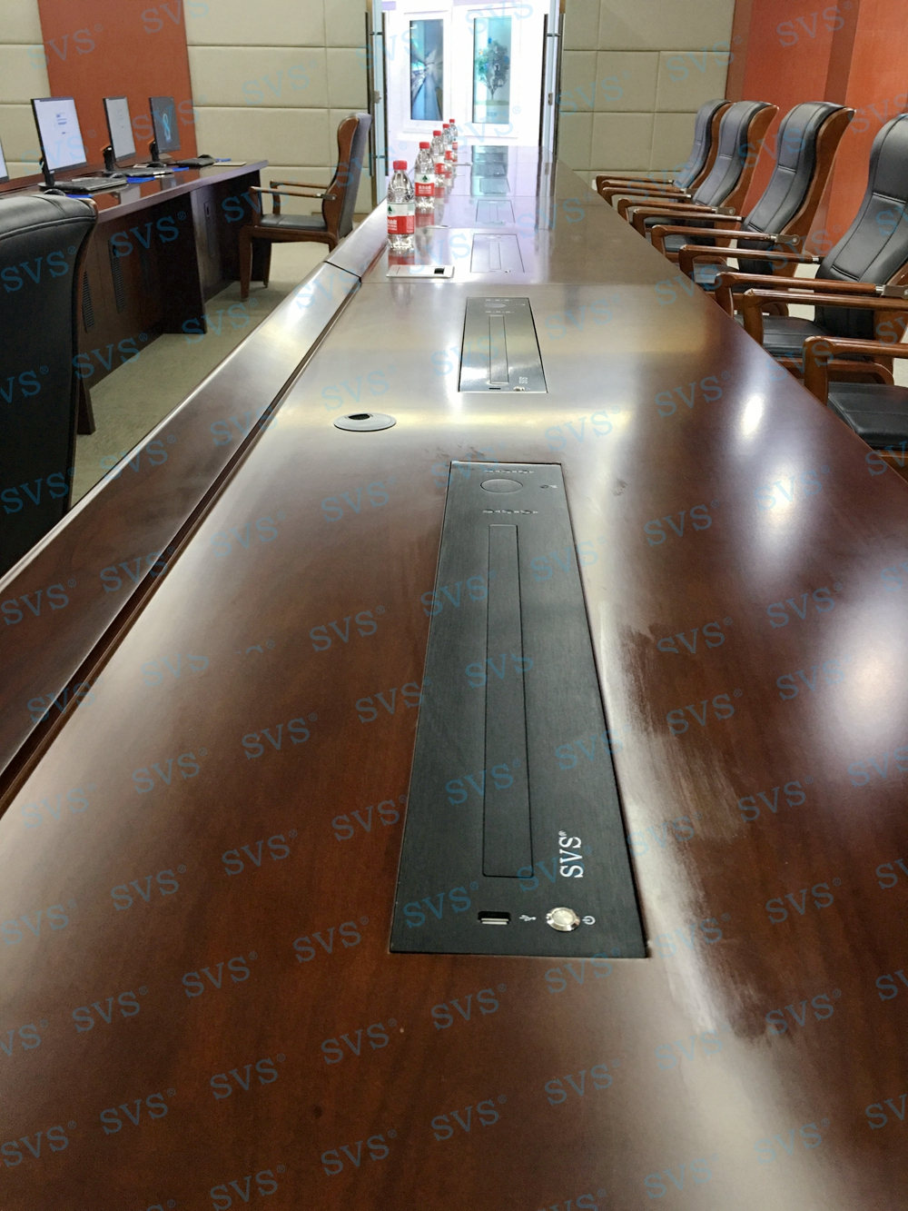 無紙化會議軟件_多媒體智能會議系統方案