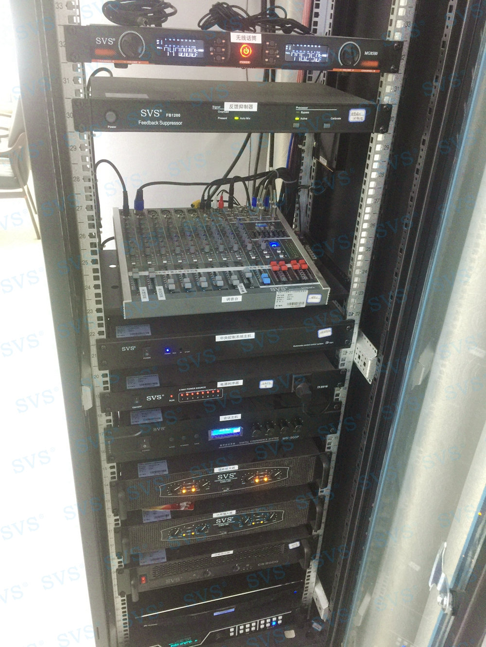 無紙化會議軟件_多媒體智能會議系統方案