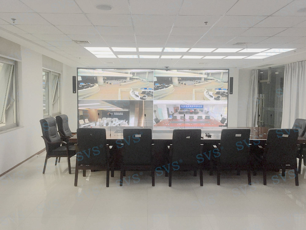 無紙化會議軟件_多媒體智能會議系統方案