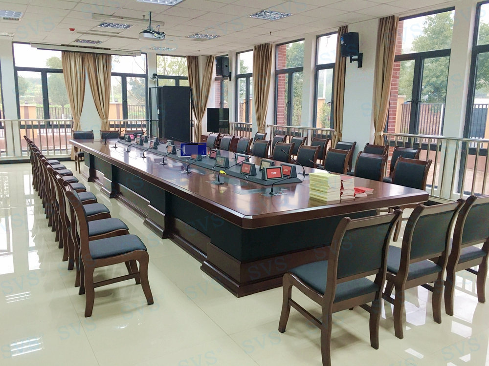 無紙化會議軟件_多媒體智能會議系統(tǒng)方案