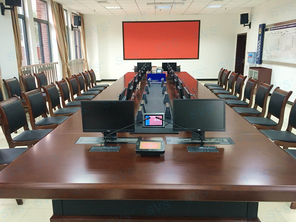 無紙化會議軟件_多媒體智能會議系統(tǒng)方案