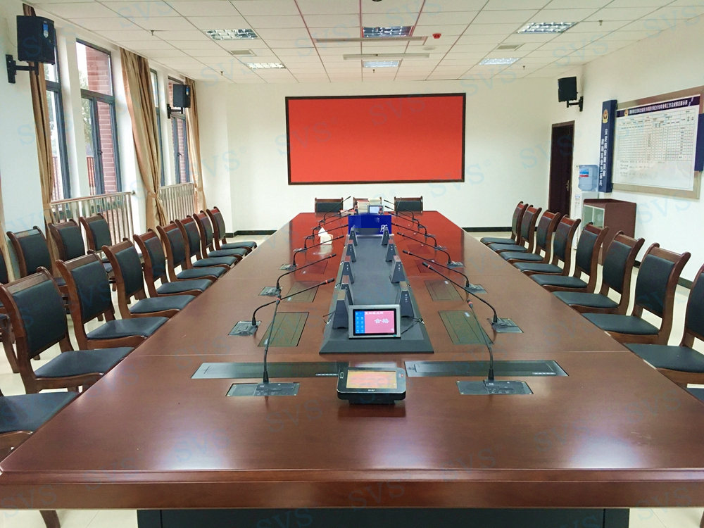 無紙化會議軟件_多媒體智能會議系統(tǒng)方案