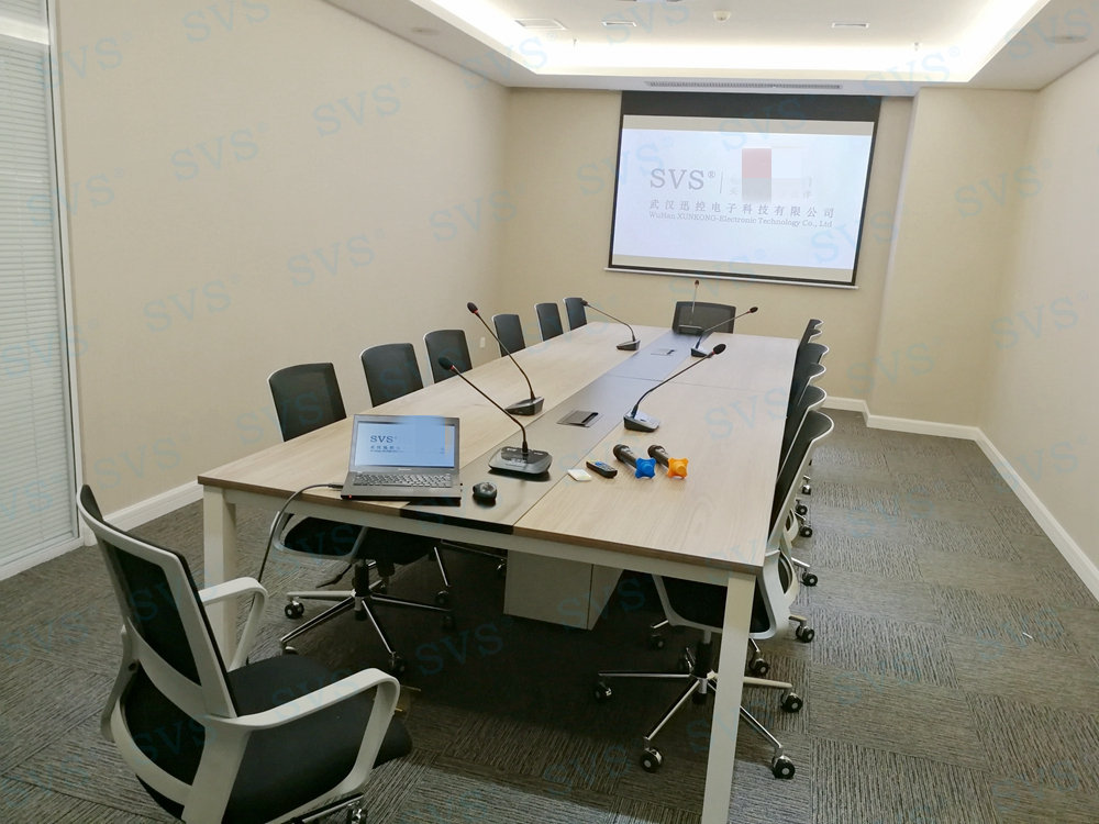 無紙化會議軟件_多媒體智能會議系統方案