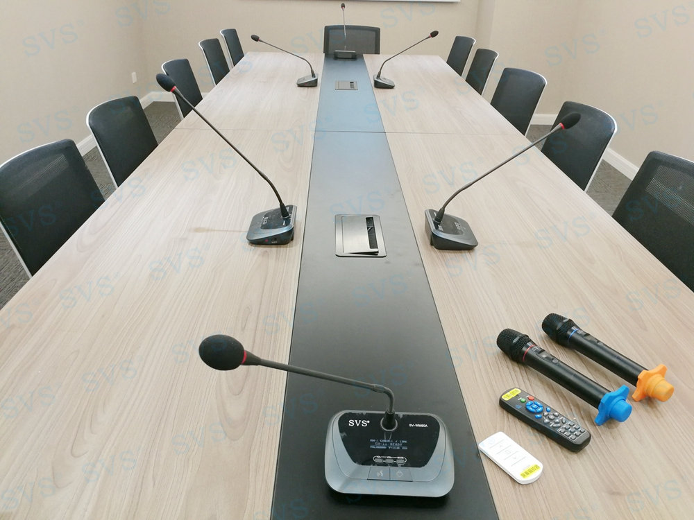 無紙化會議軟件_多媒體智能會議系統方案