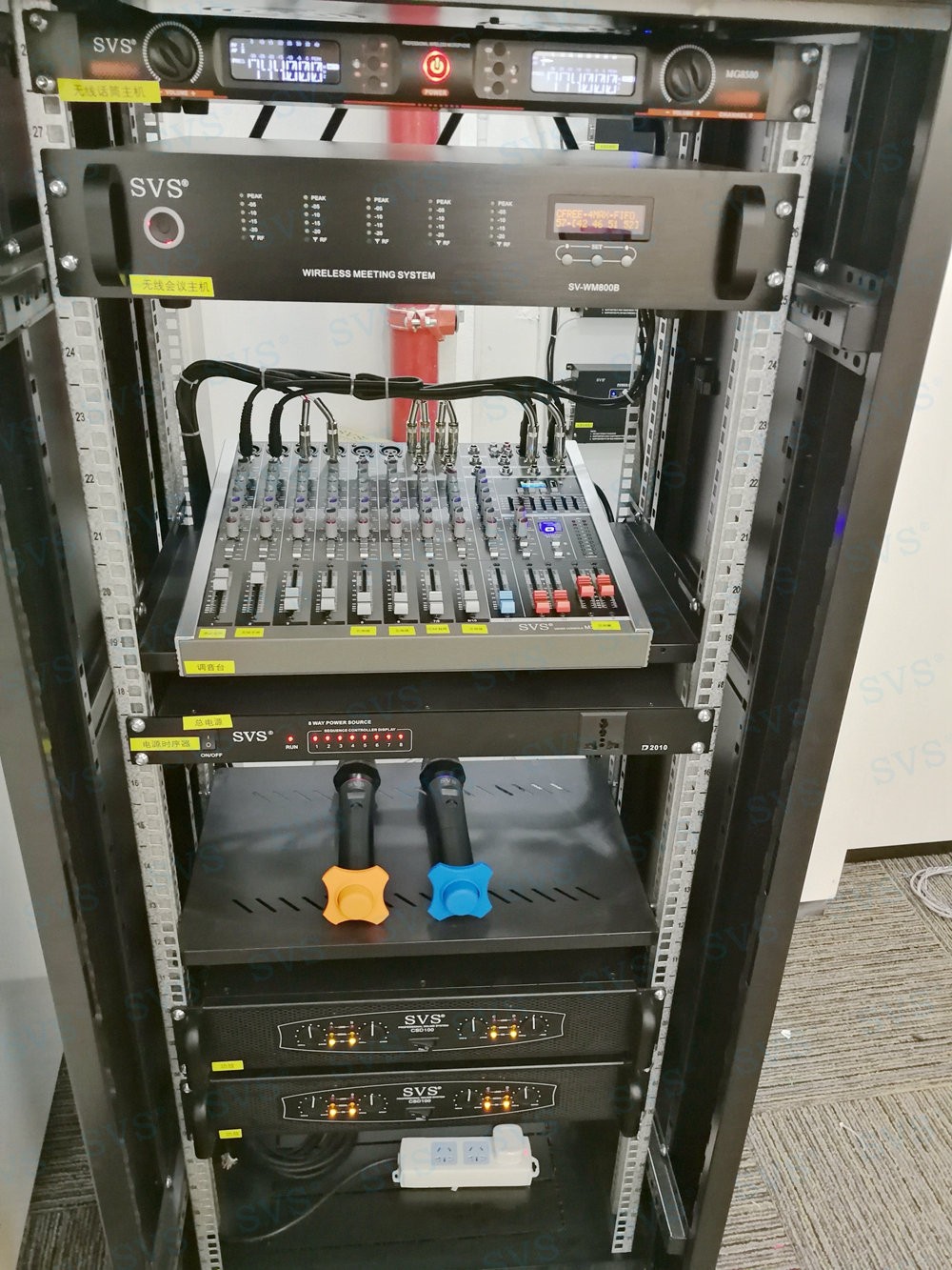 無紙化會議軟件_多媒體智能會議系統方案