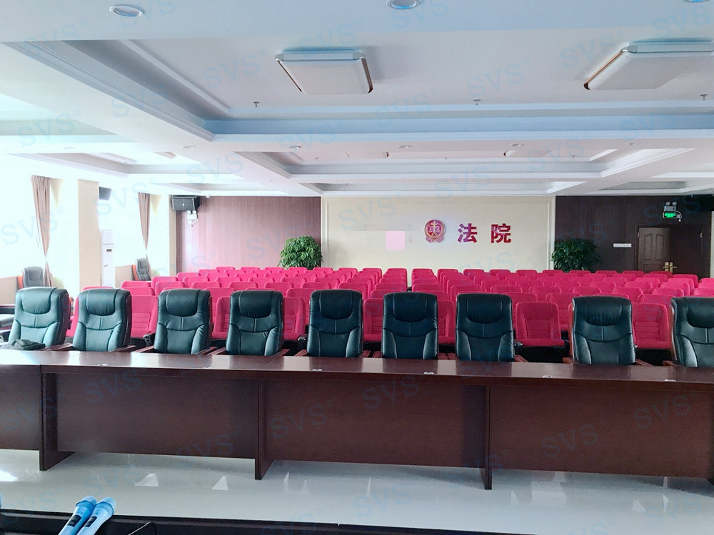 無紙化會(huì)議軟件_多媒體智能會(huì)議系統(tǒng)方案