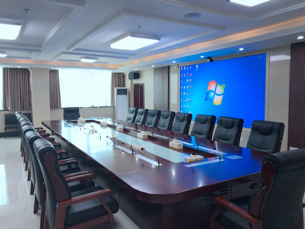 無紙化會(huì)議軟件_多媒體智能會(huì)議系統(tǒng)方案