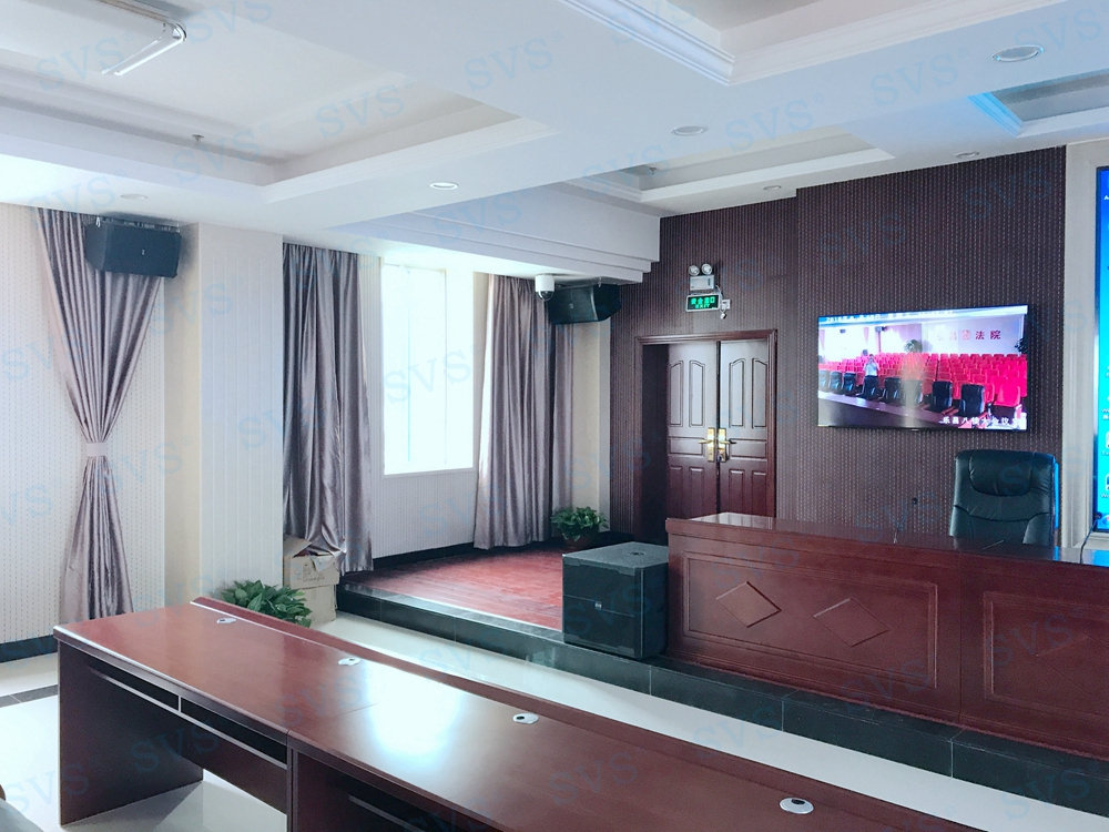 無紙化會(huì)議軟件_多媒體智能會(huì)議系統(tǒng)方案