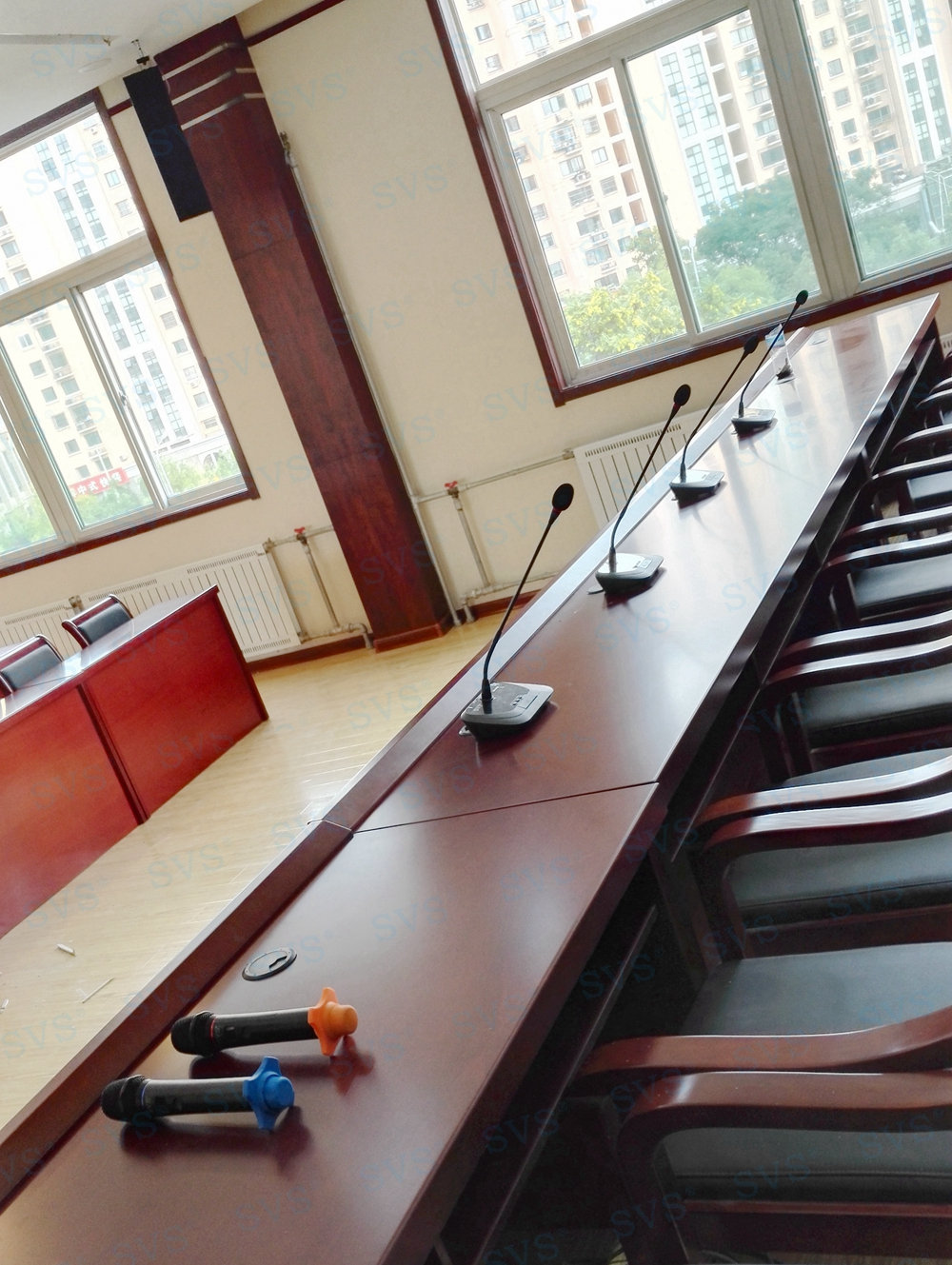 無紙化會(huì)議軟件_多媒體智能會(huì)議系統(tǒng)方案