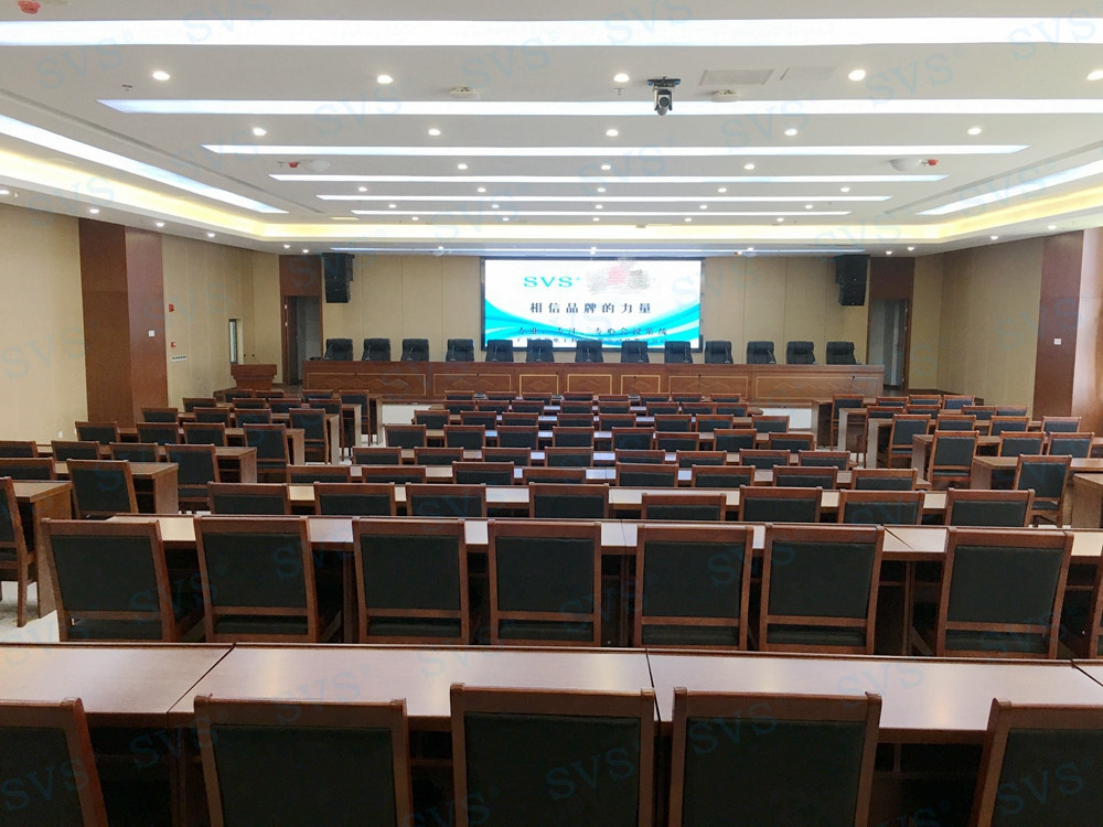 無紙化會議軟件_多媒體智能會議系統方案