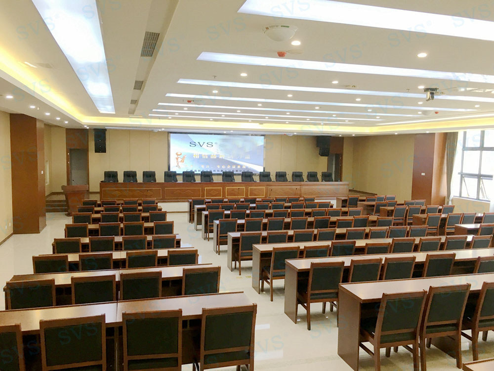 無紙化會議軟件_多媒體智能會議系統方案