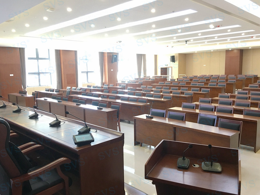 無紙化會議軟件_多媒體智能會議系統方案