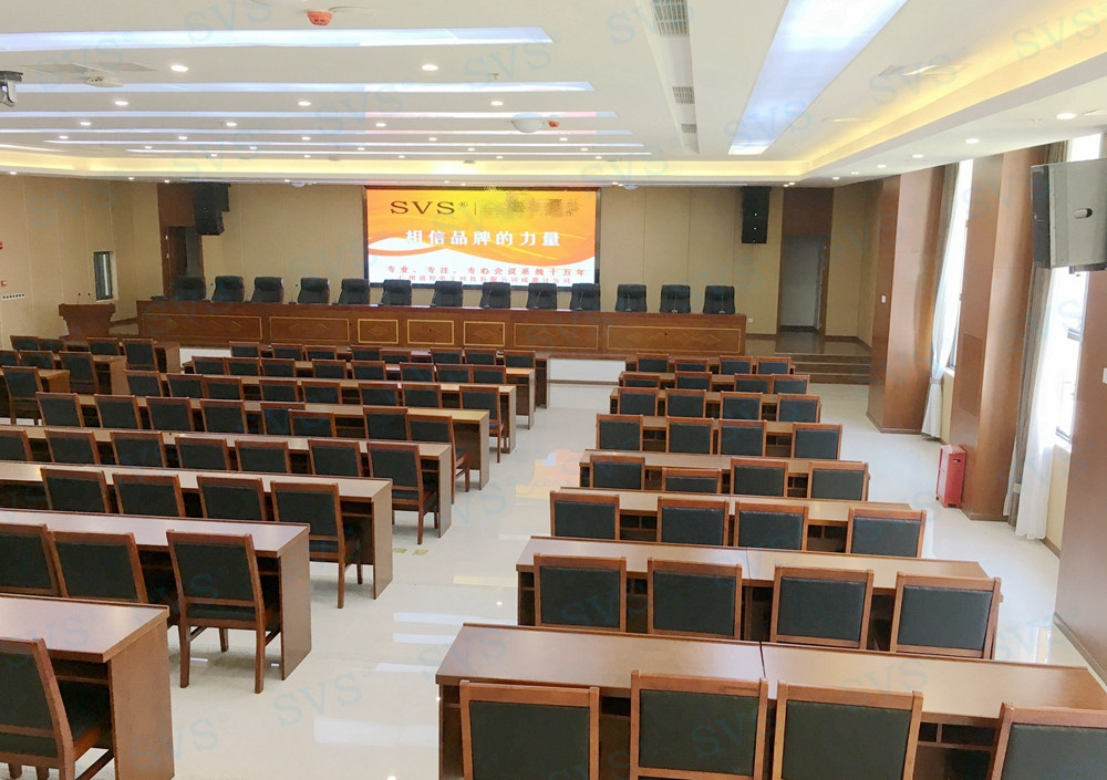 無紙化會議軟件_多媒體智能會議系統方案