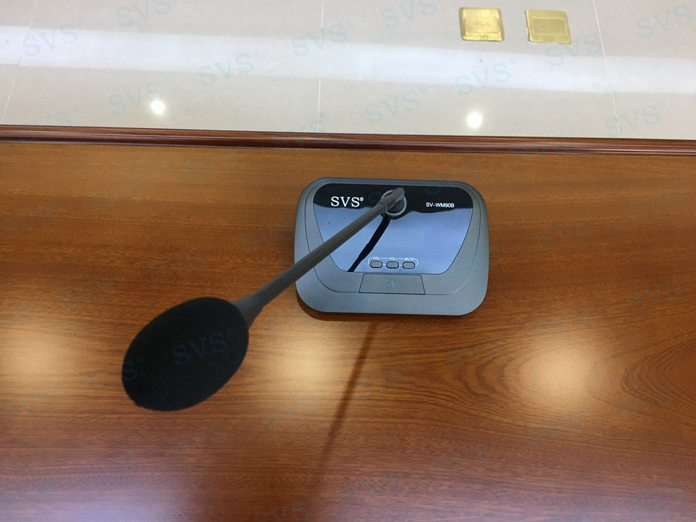 無紙化會議軟件_多媒體智能會議系統方案