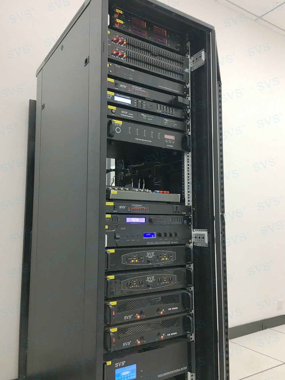 無紙化會議軟件_多媒體智能會議系統方案