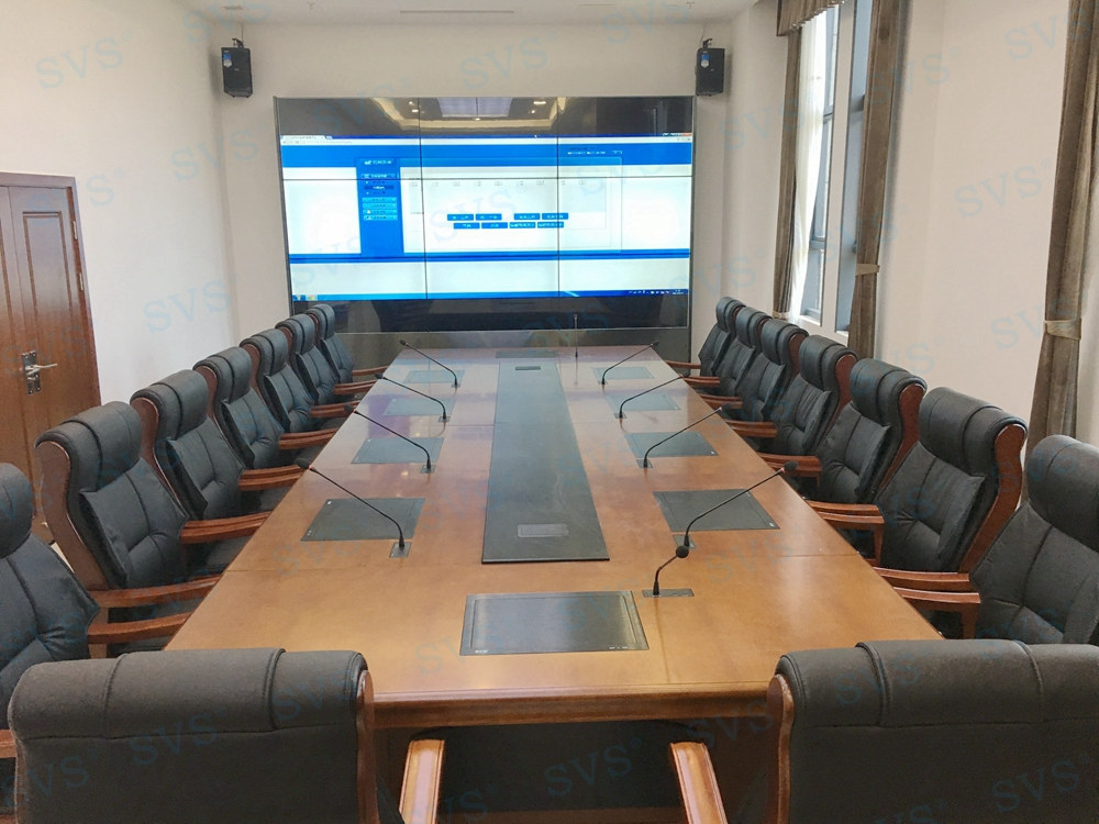 無紙化會議軟件_多媒體智能會議系統方案