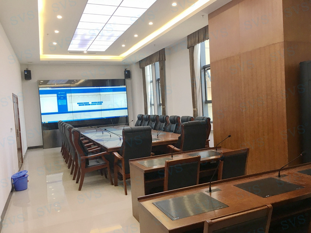 無紙化會議軟件_多媒體智能會議系統方案