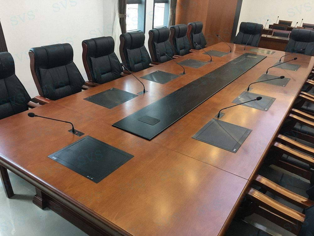 無紙化會議軟件_多媒體智能會議系統方案