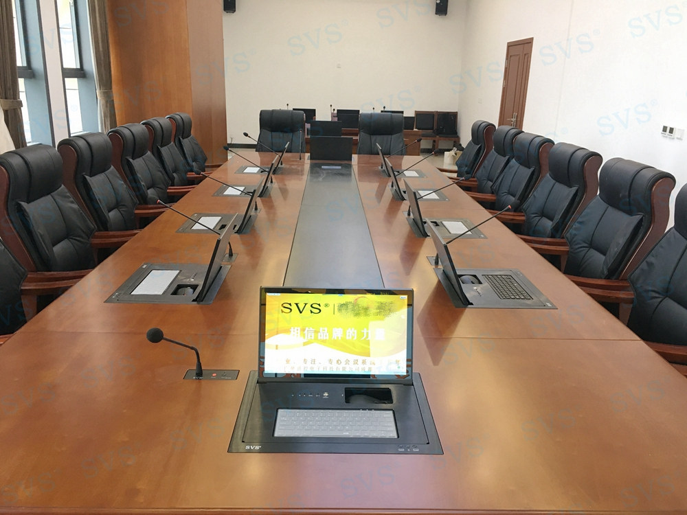 無紙化會議軟件_多媒體智能會議系統方案