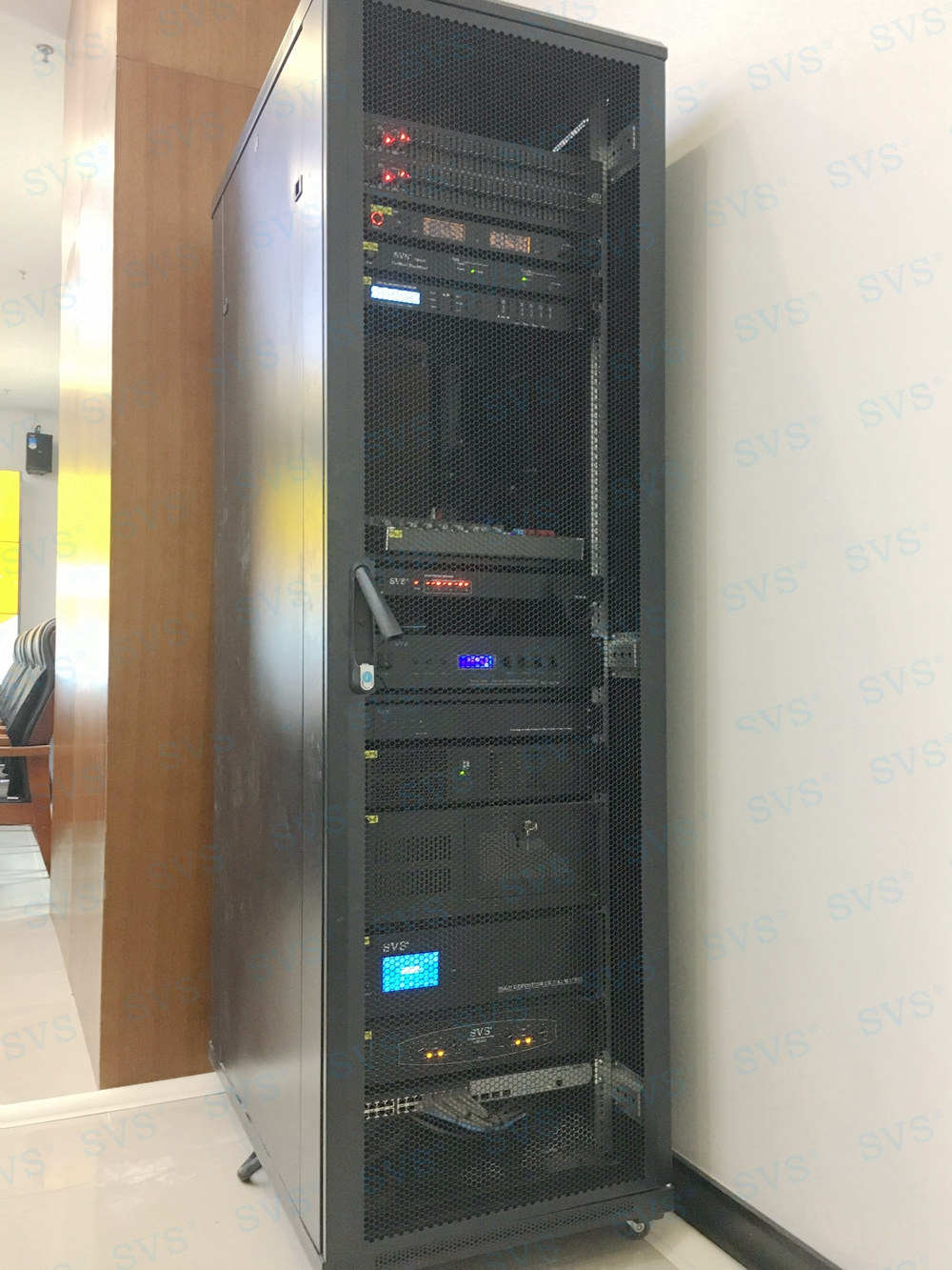 無紙化會議軟件_多媒體智能會議系統方案