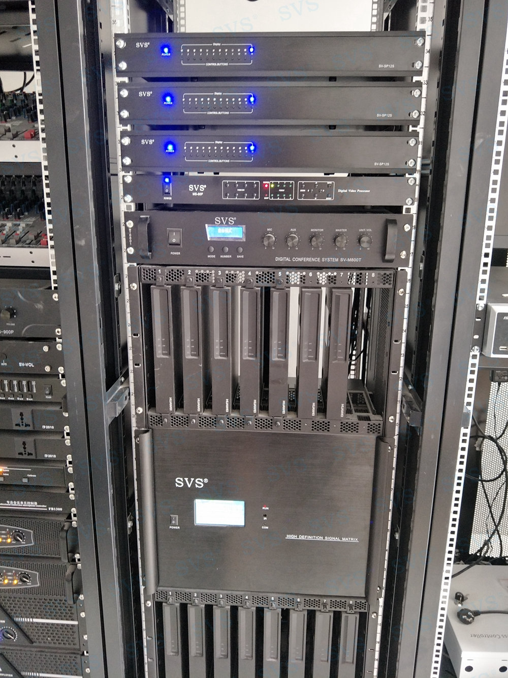 無紙化會議軟件_多媒體智能會議系統方案