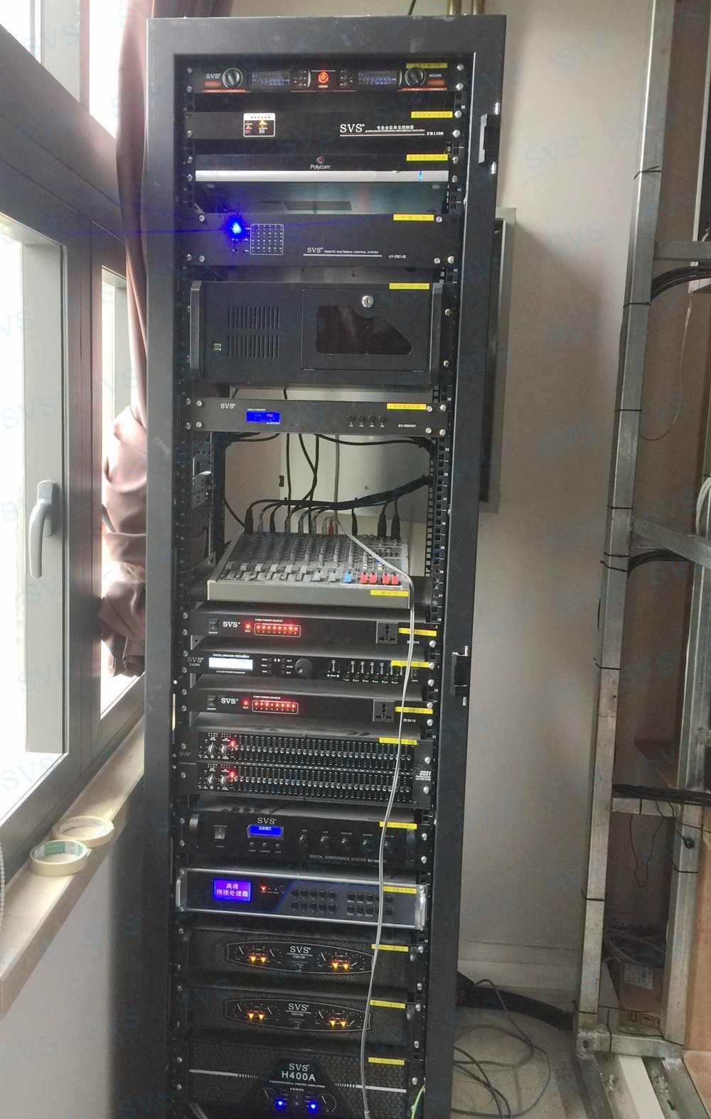 無紙化會議軟件_多媒體智能會議系統方案