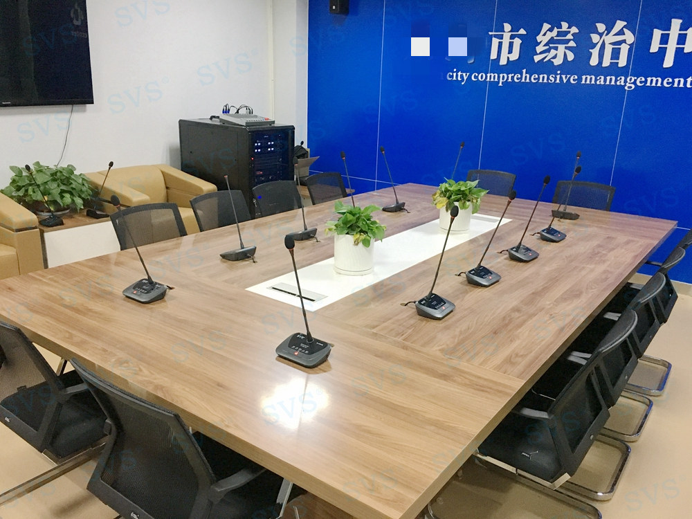 無紙化會議軟件_多媒體智能會議系統方案