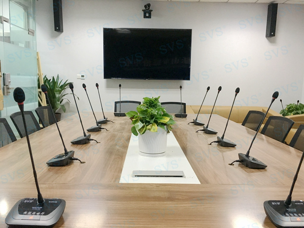 無紙化會議軟件_多媒體智能會議系統方案