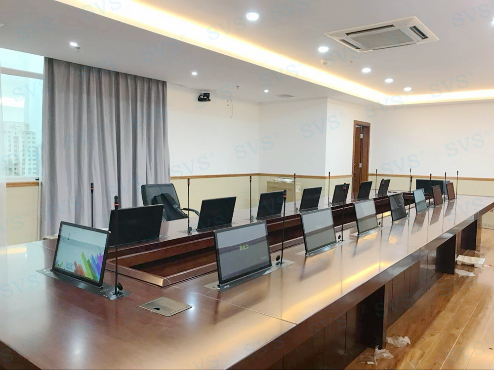 無紙化會議軟件_多媒體智能會議系統(tǒng)方案