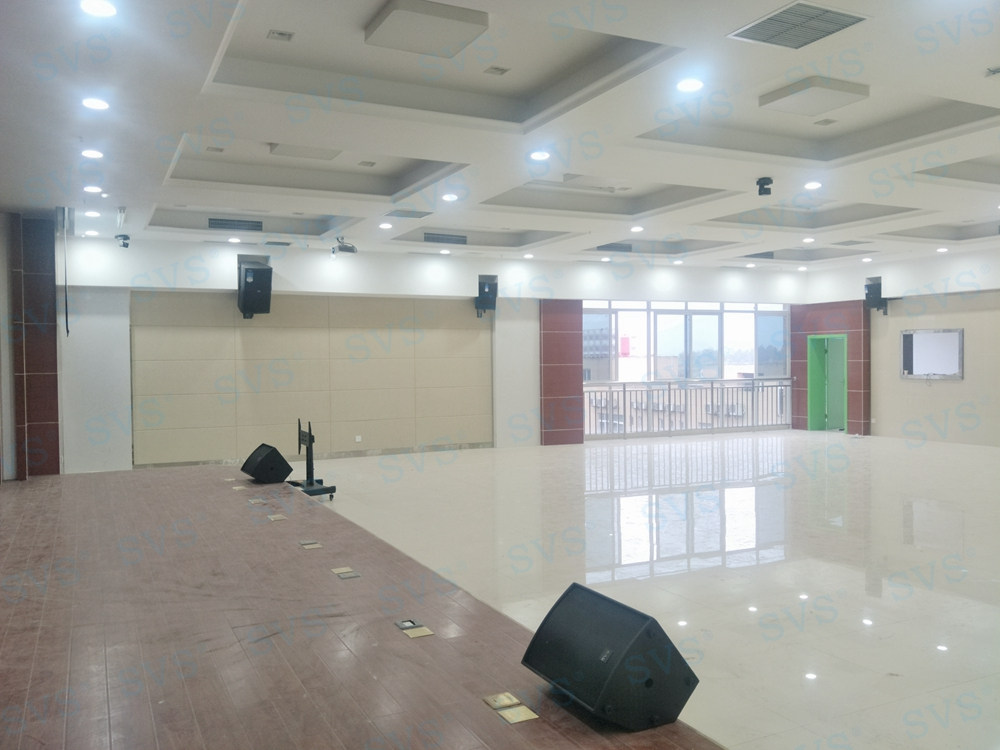 無紙化會議軟件_多媒體智能會議系統方案