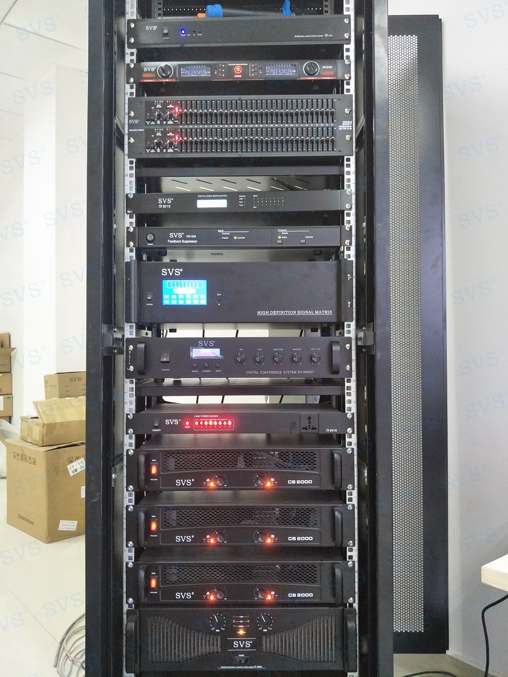 無紙化會議軟件_多媒體智能會議系統方案