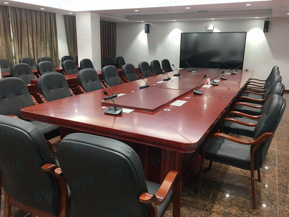 無(wú)紙化會(huì)議軟件_多媒體智能會(huì)議系統(tǒng)方案